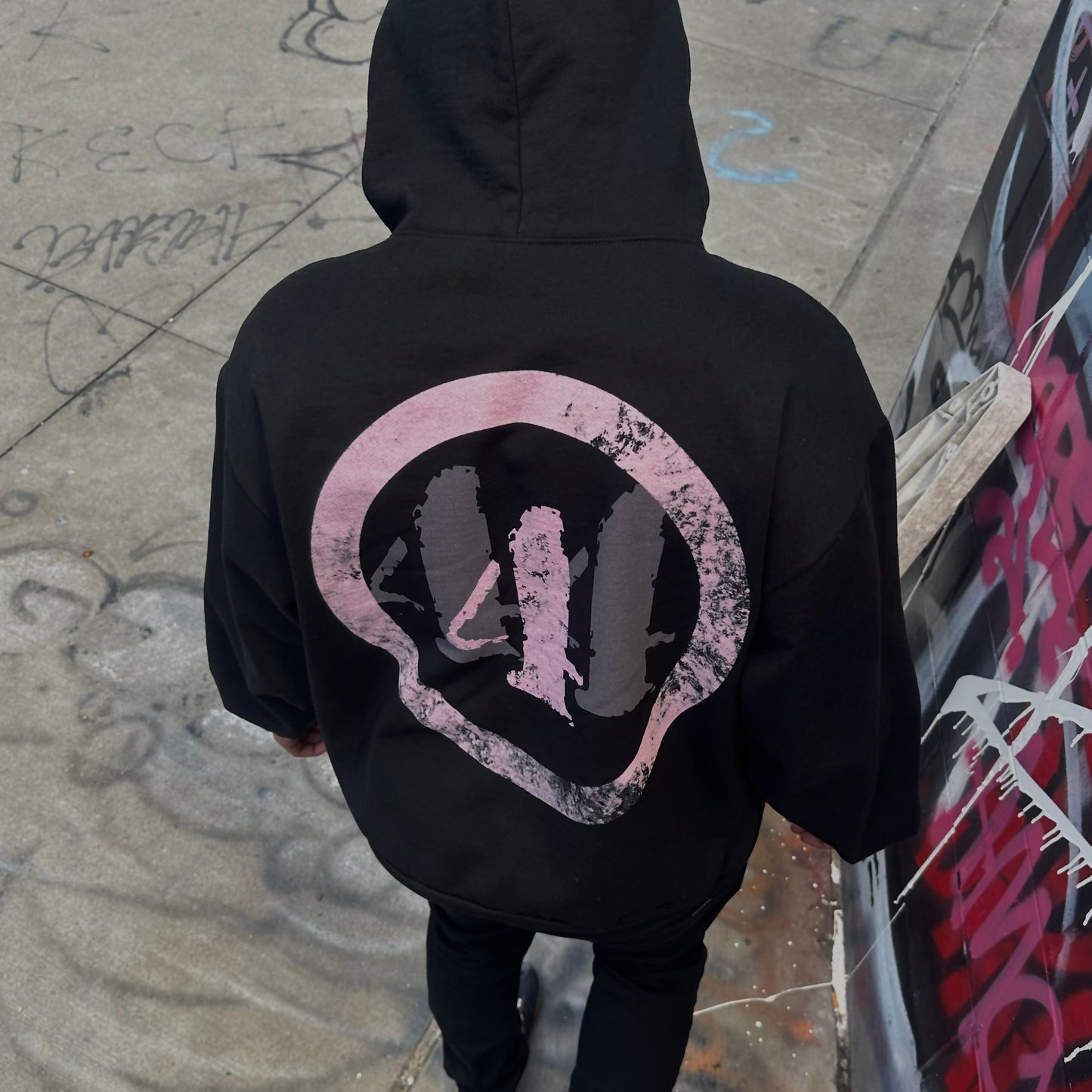 F*ck Hoodie