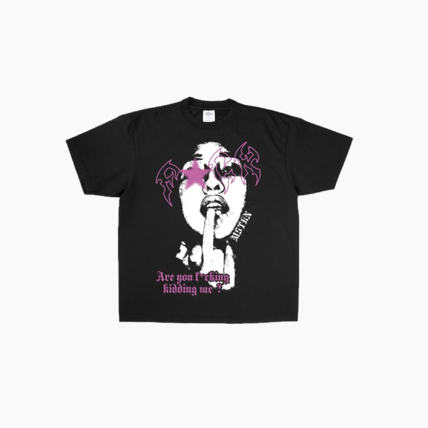 F*ck Heavyweight Tee